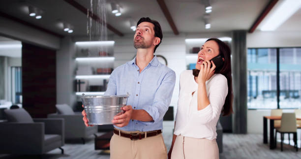 Trusted Laramie, WY Water damage restoration Experts